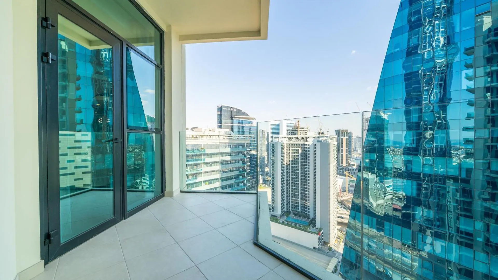 Lägenhet 1Br Missoni Branded Home Luxury & Comfort Combined Dubai