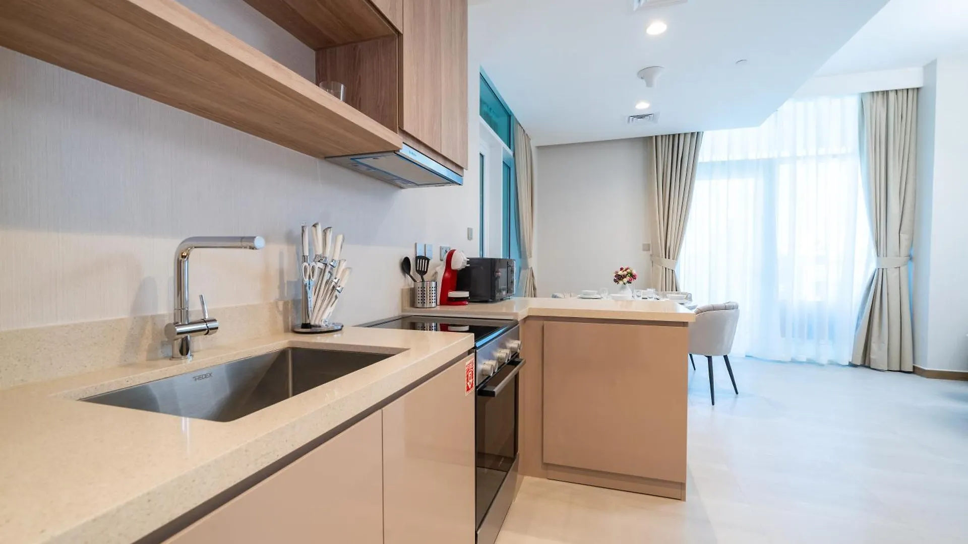 1Br Missoni Branded Home Luxury & Comfort Combined Dubai