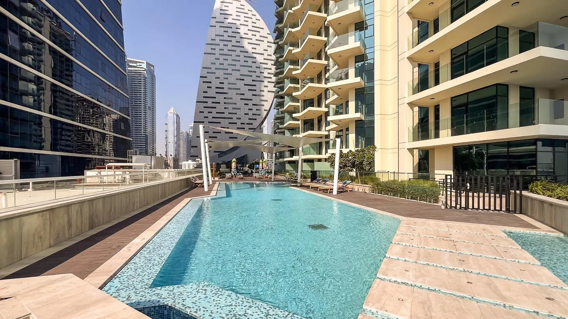 1Br Missoni Branded Home Luxury & Comfort Combined Dubai