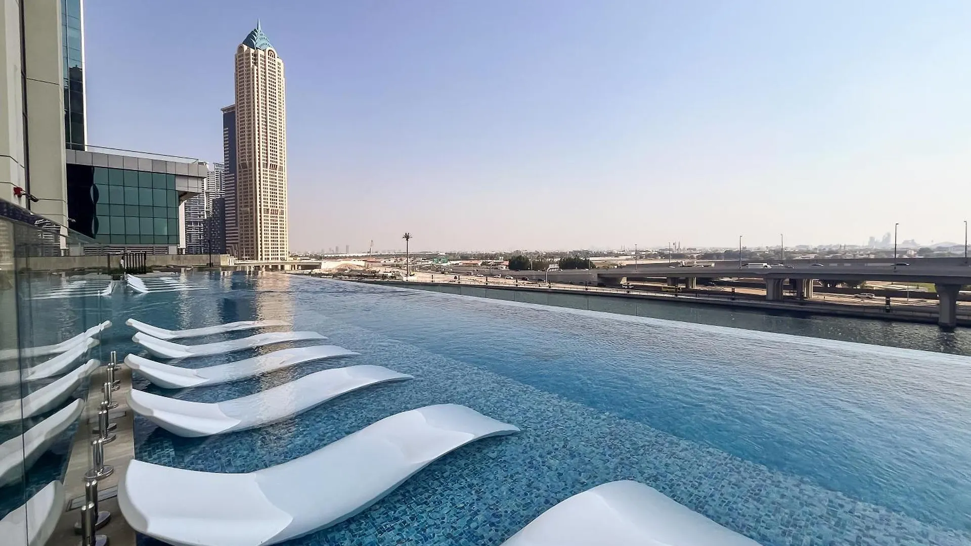 1Br Missoni Branded Home Luxury & Comfort Combined Dubai