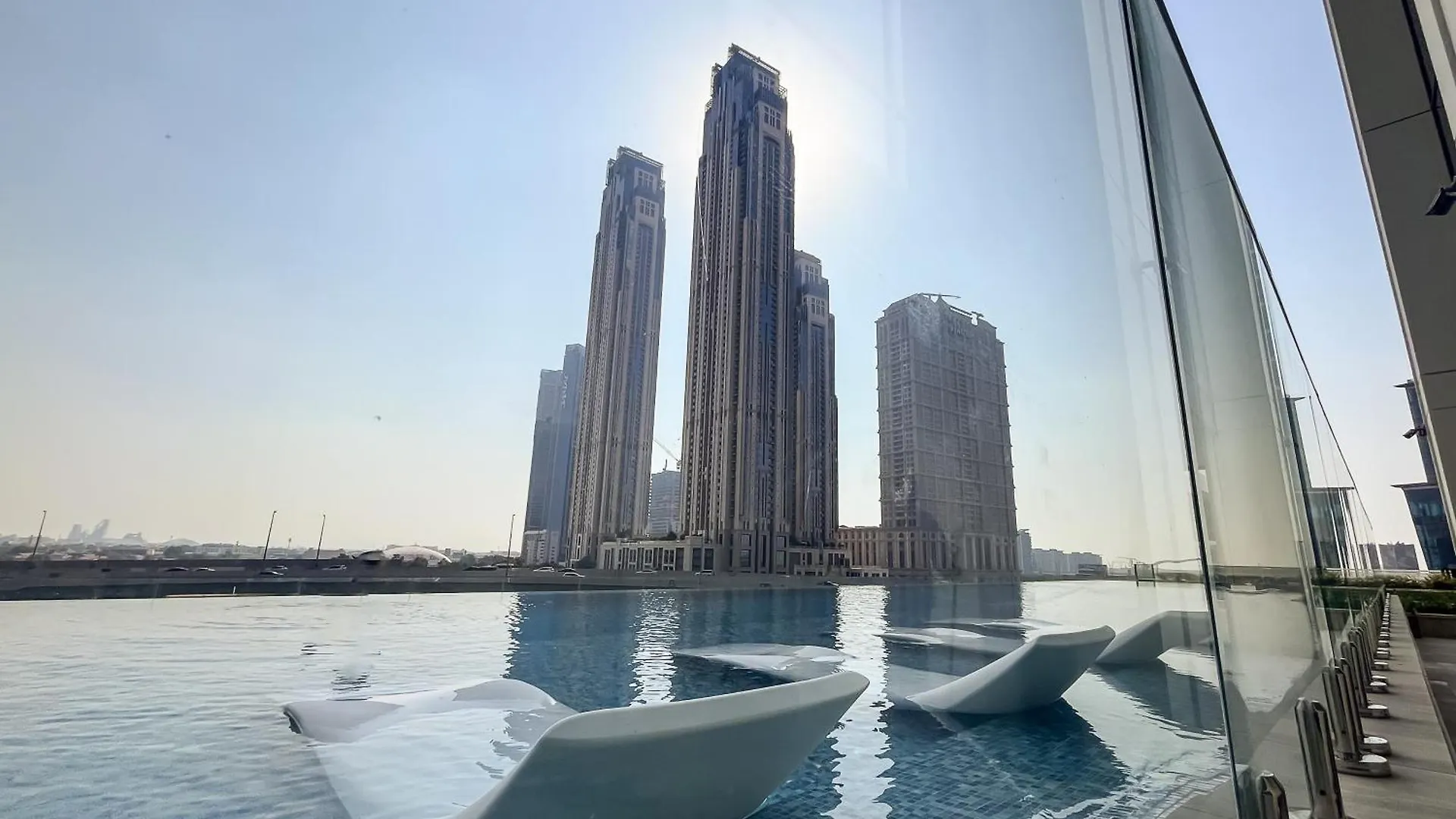 Lägenhet 1Br Missoni Branded Home Luxury & Comfort Combined Dubai
